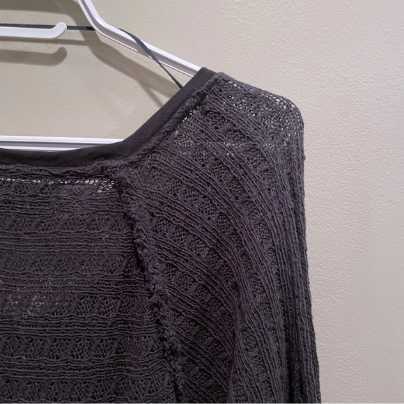 Free People Thiens Hacci Top - Picture 14 of 15